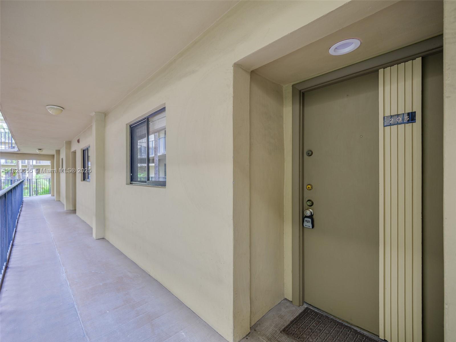 8625 NW 8th St # 205