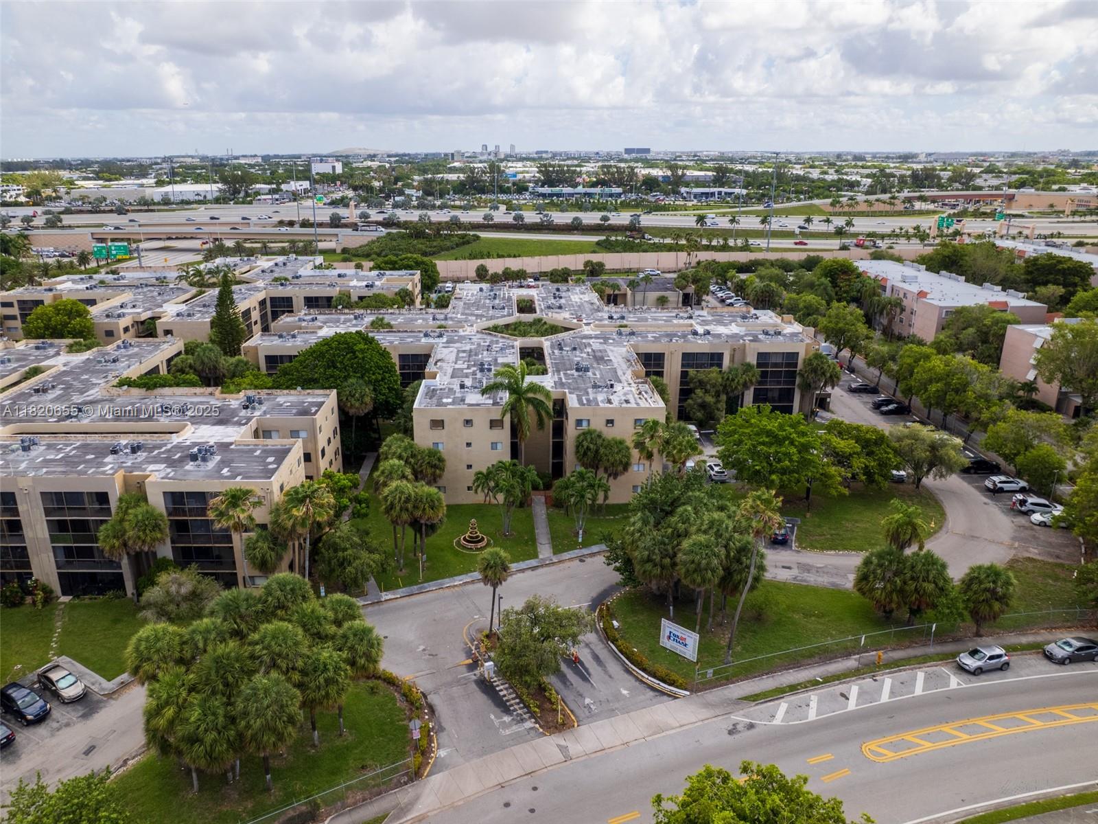 8625 NW 8th St # 205