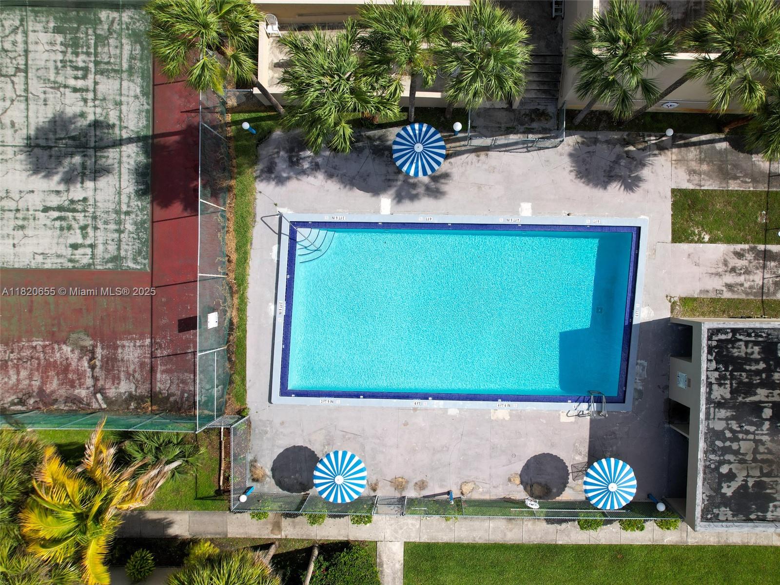 8625 NW 8th St # 205