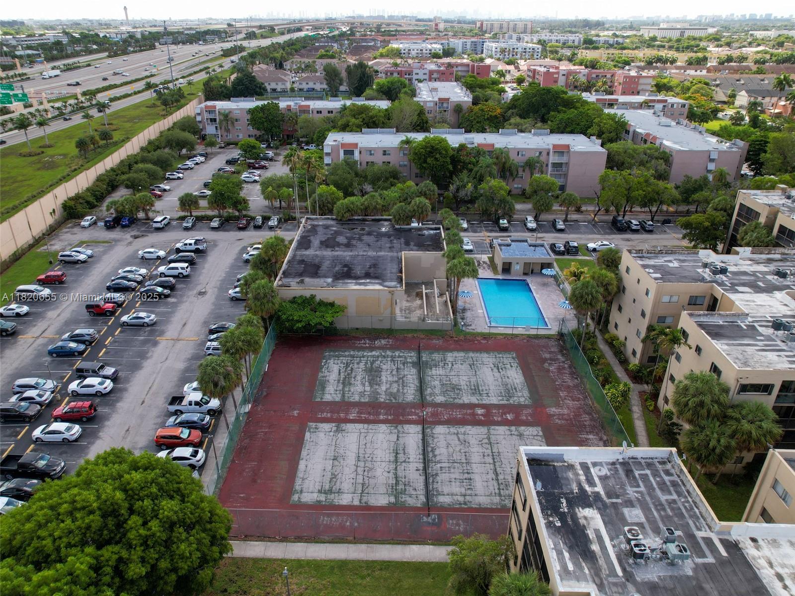 8625 NW 8th St # 205