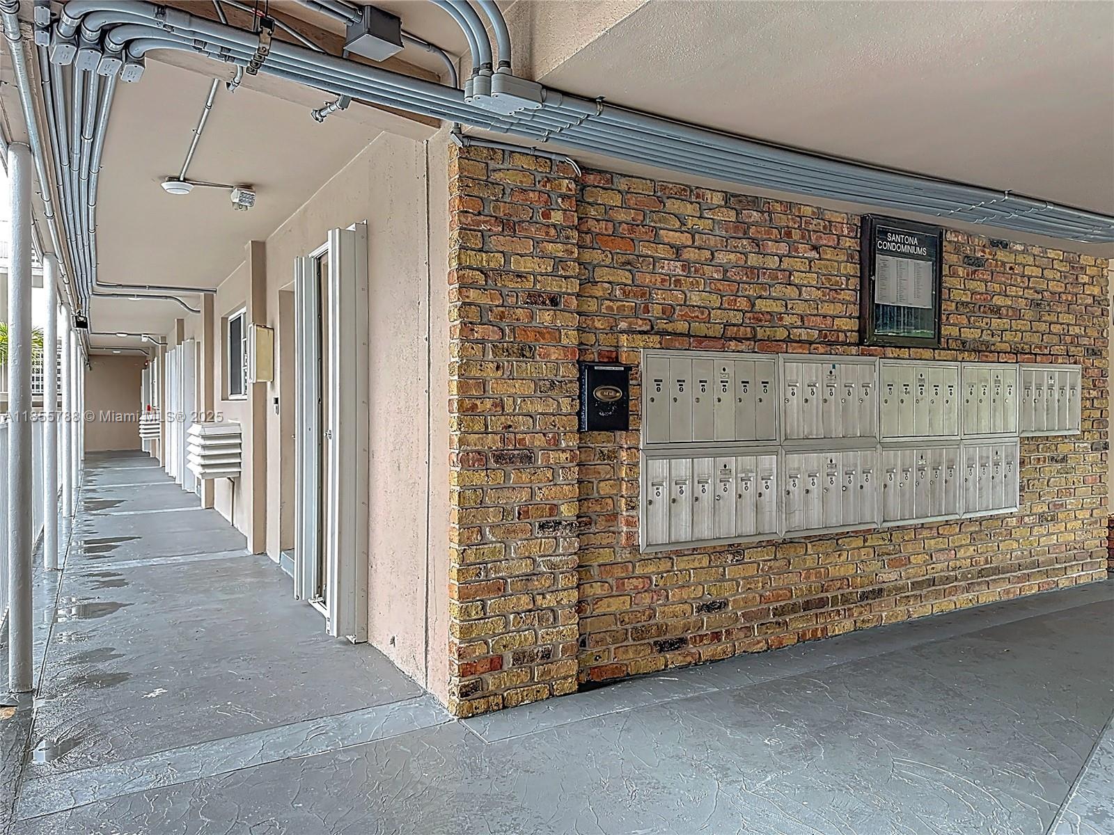 6580 Santona St # A16