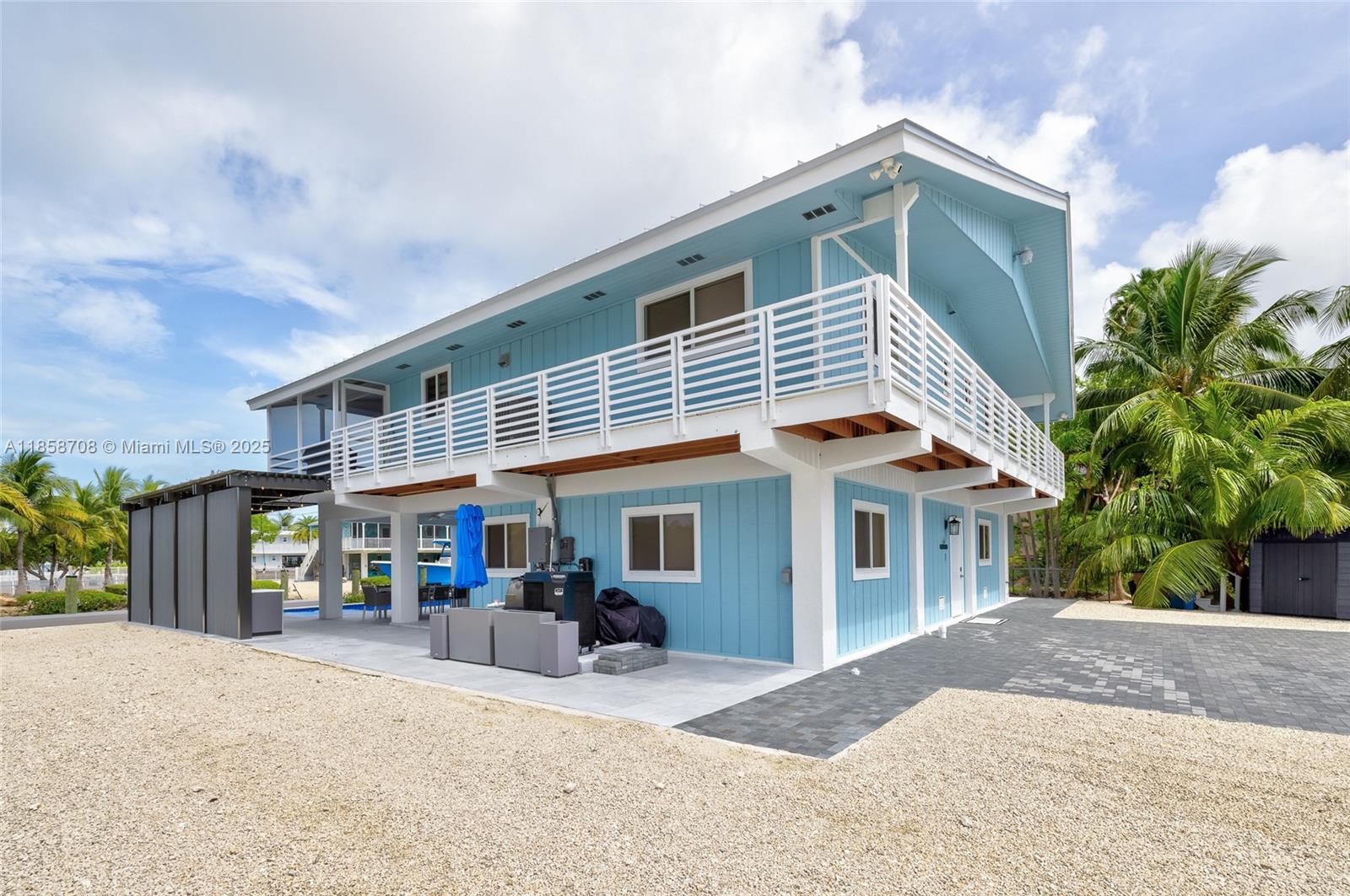 64 Jean La Fitte Dr