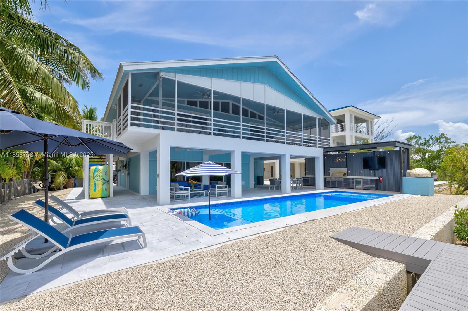 64 Jean La Fitte Dr