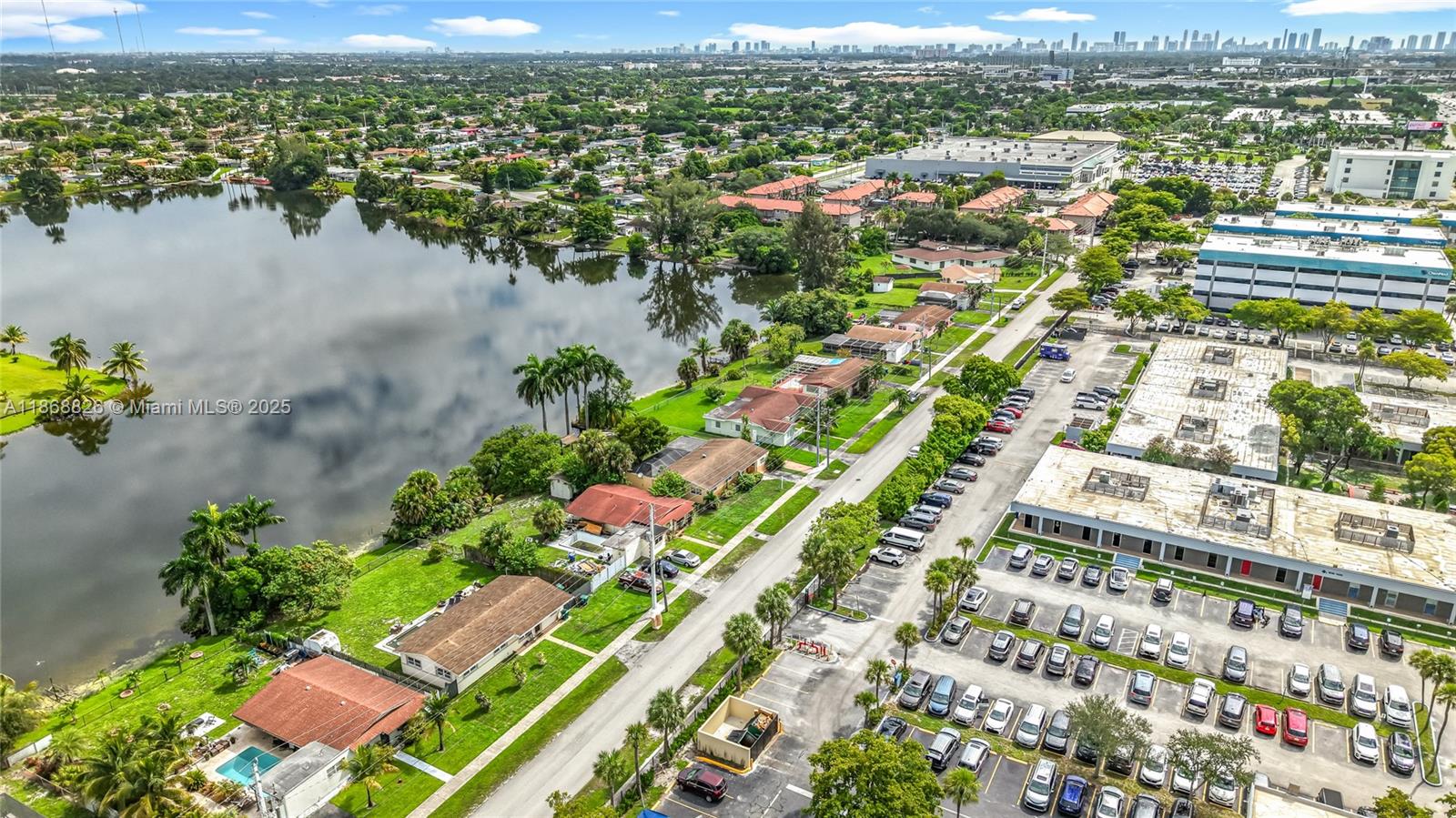 1521 NW 168th Ter