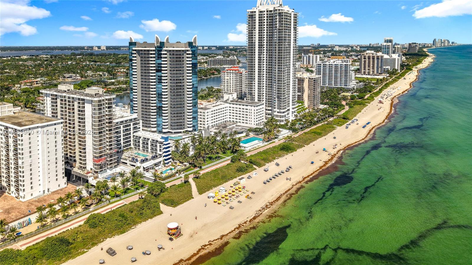 6061 Collins Ave # 20C