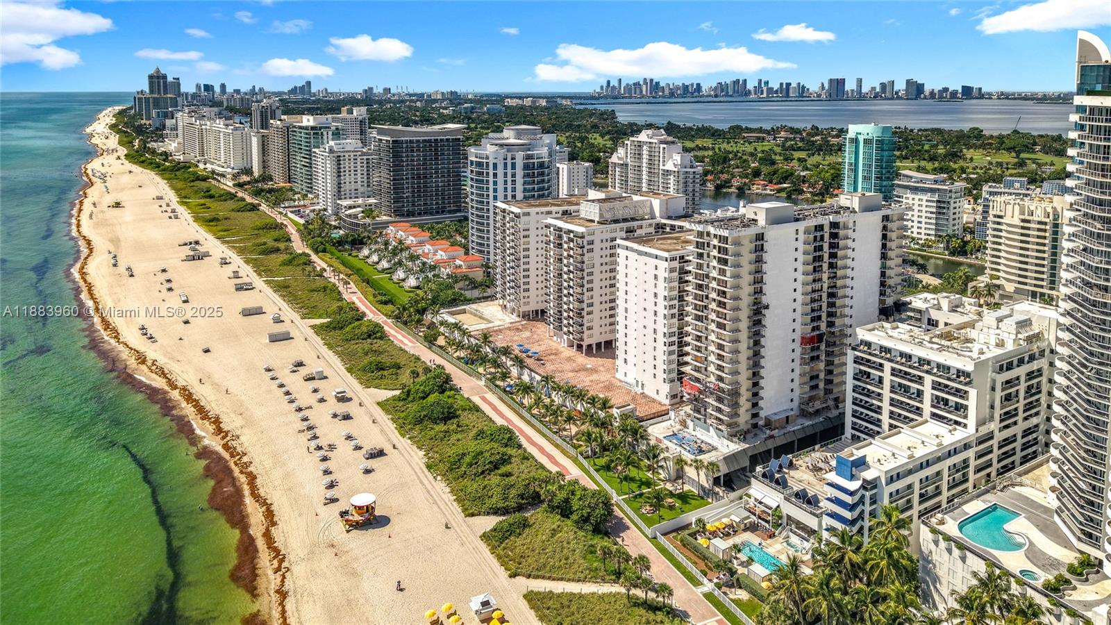 6061 Collins Ave # 20C