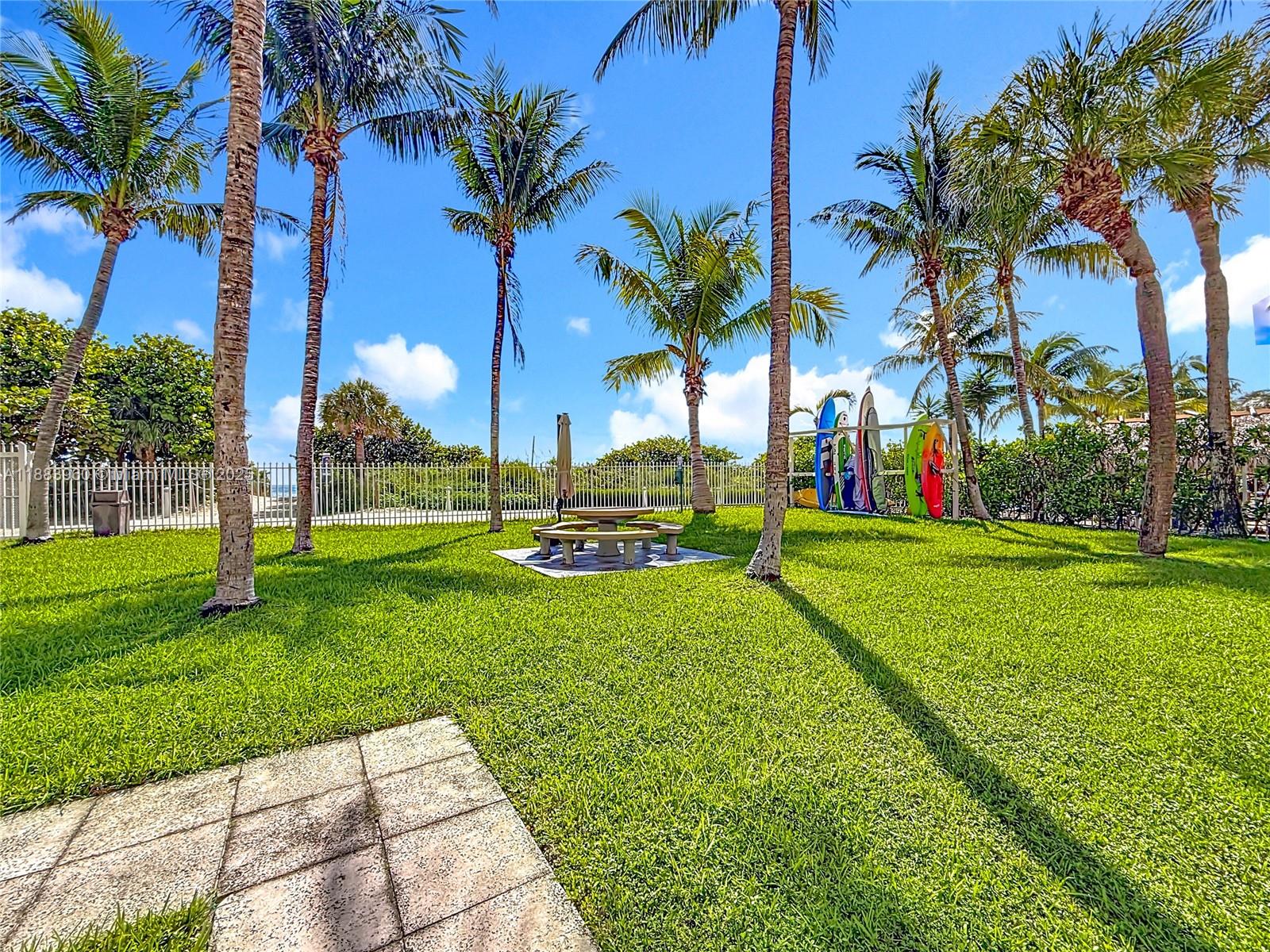 6061 Collins Ave # 20C