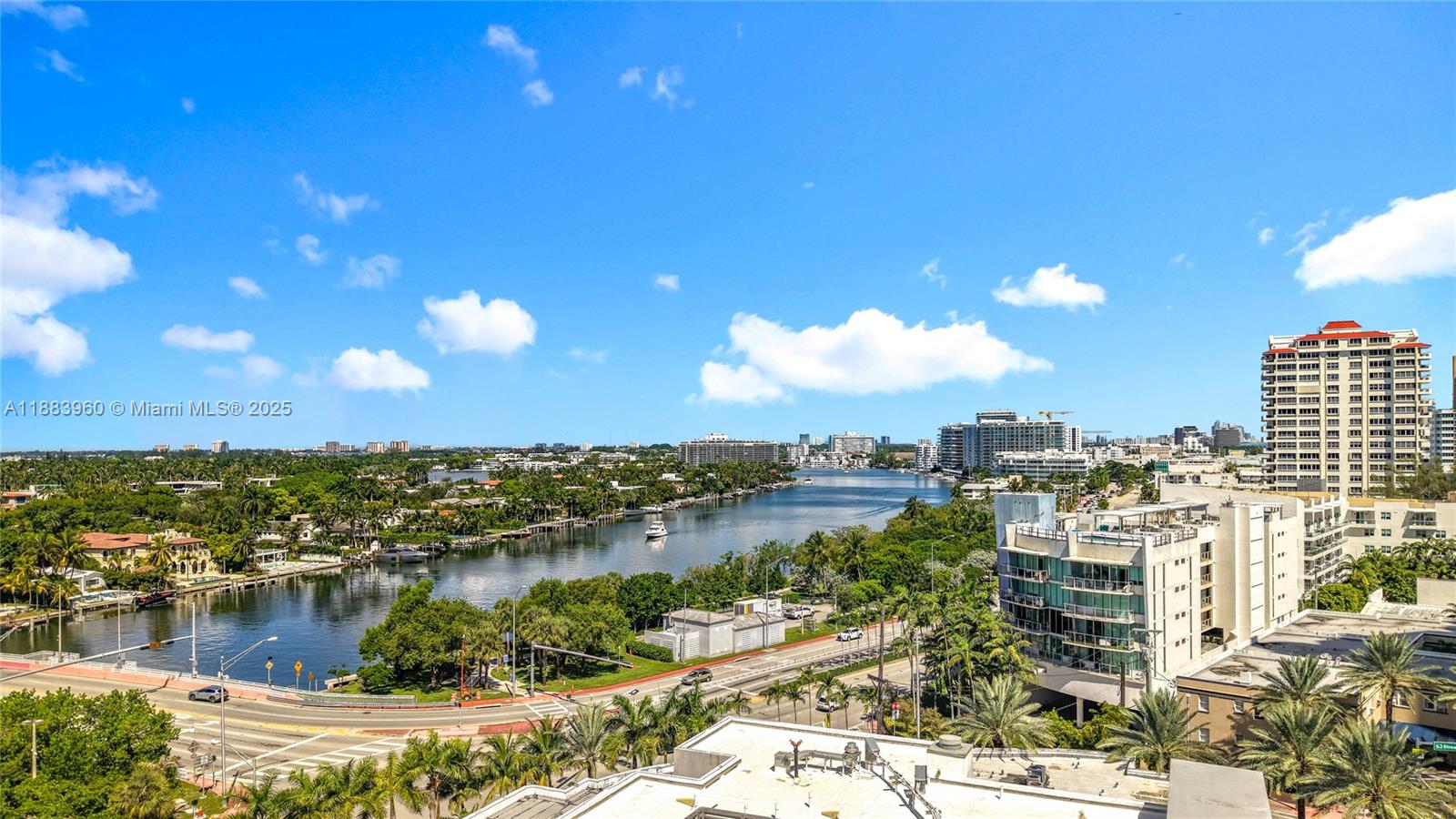 6061 Collins Ave # 20C