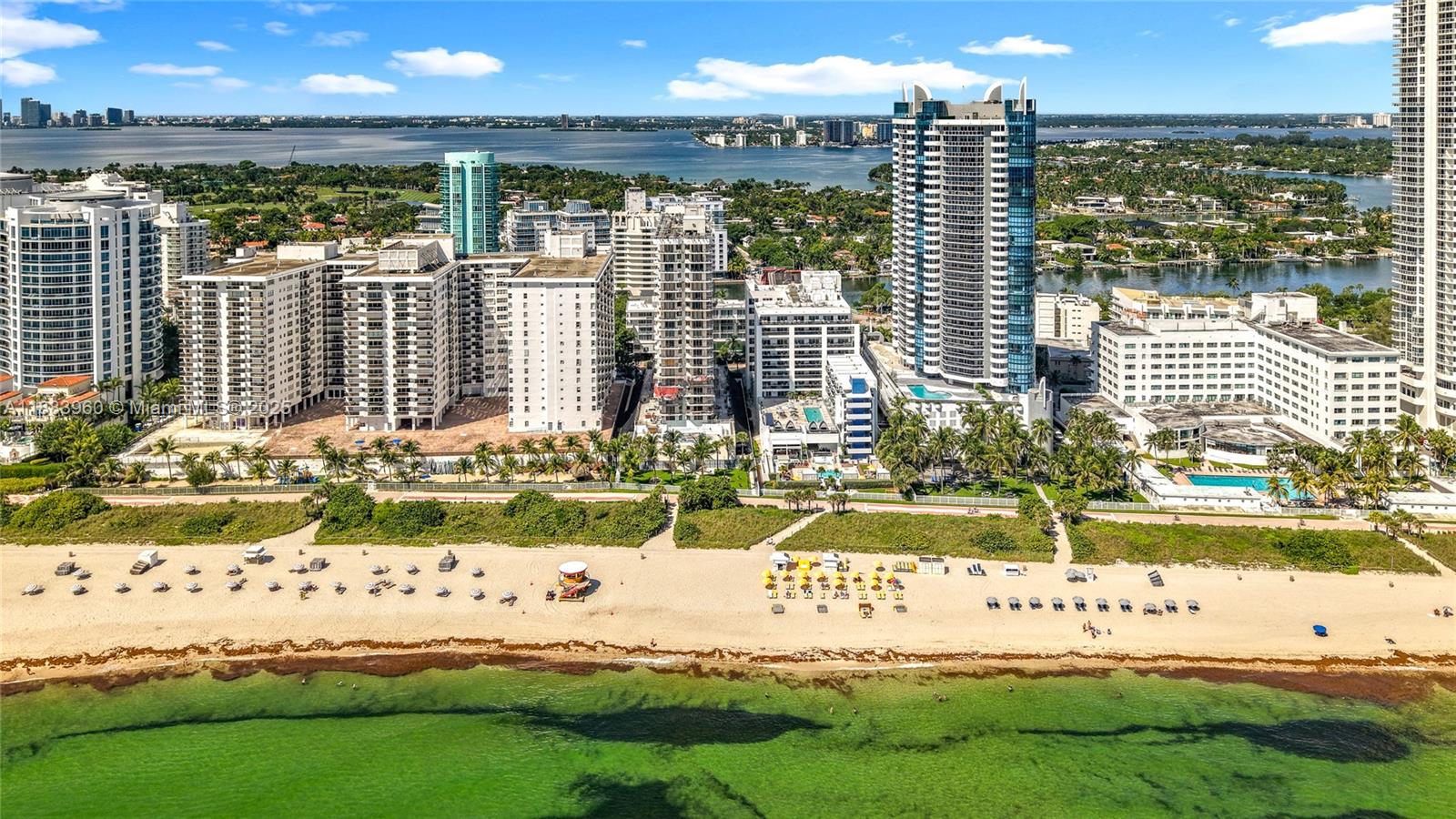 6061 Collins Ave # 20C