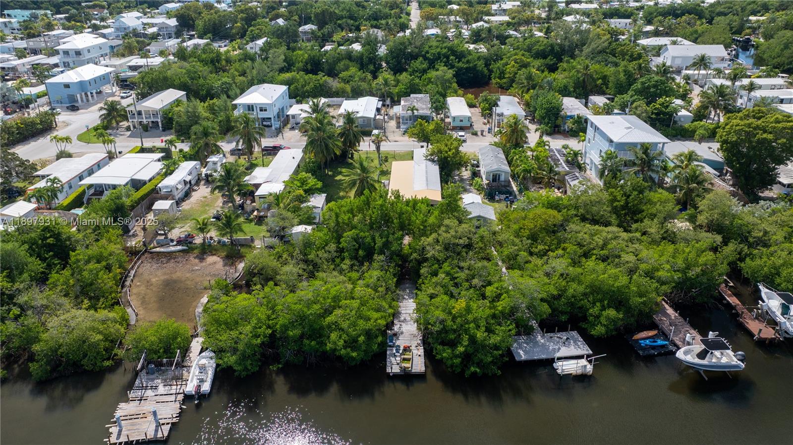 561 Gordon Cir, Key Largo