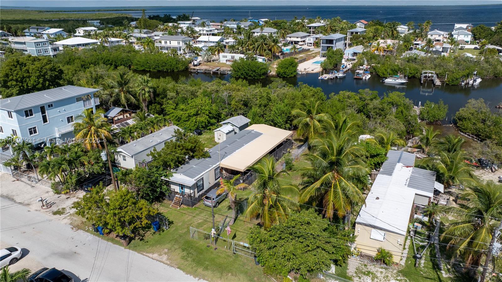561 Gordon Cir, Key Largo