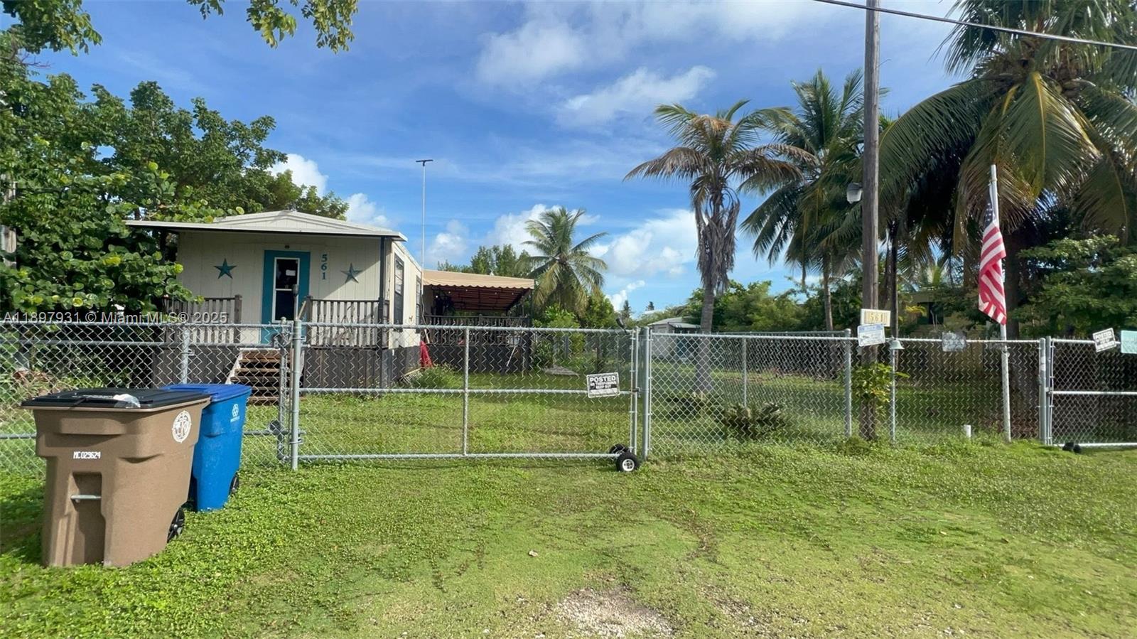 561 Gordon Cir, Key Largo