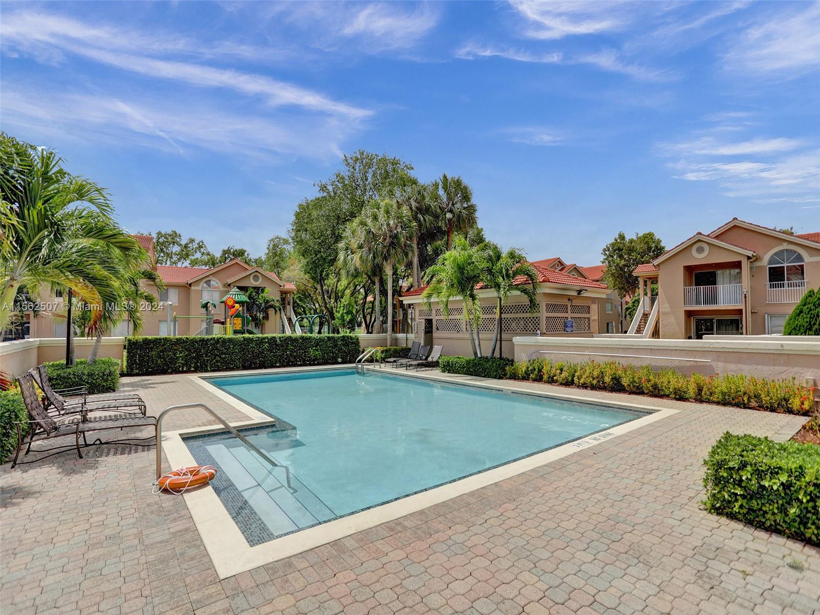 10510 SW 157th Ct # 302