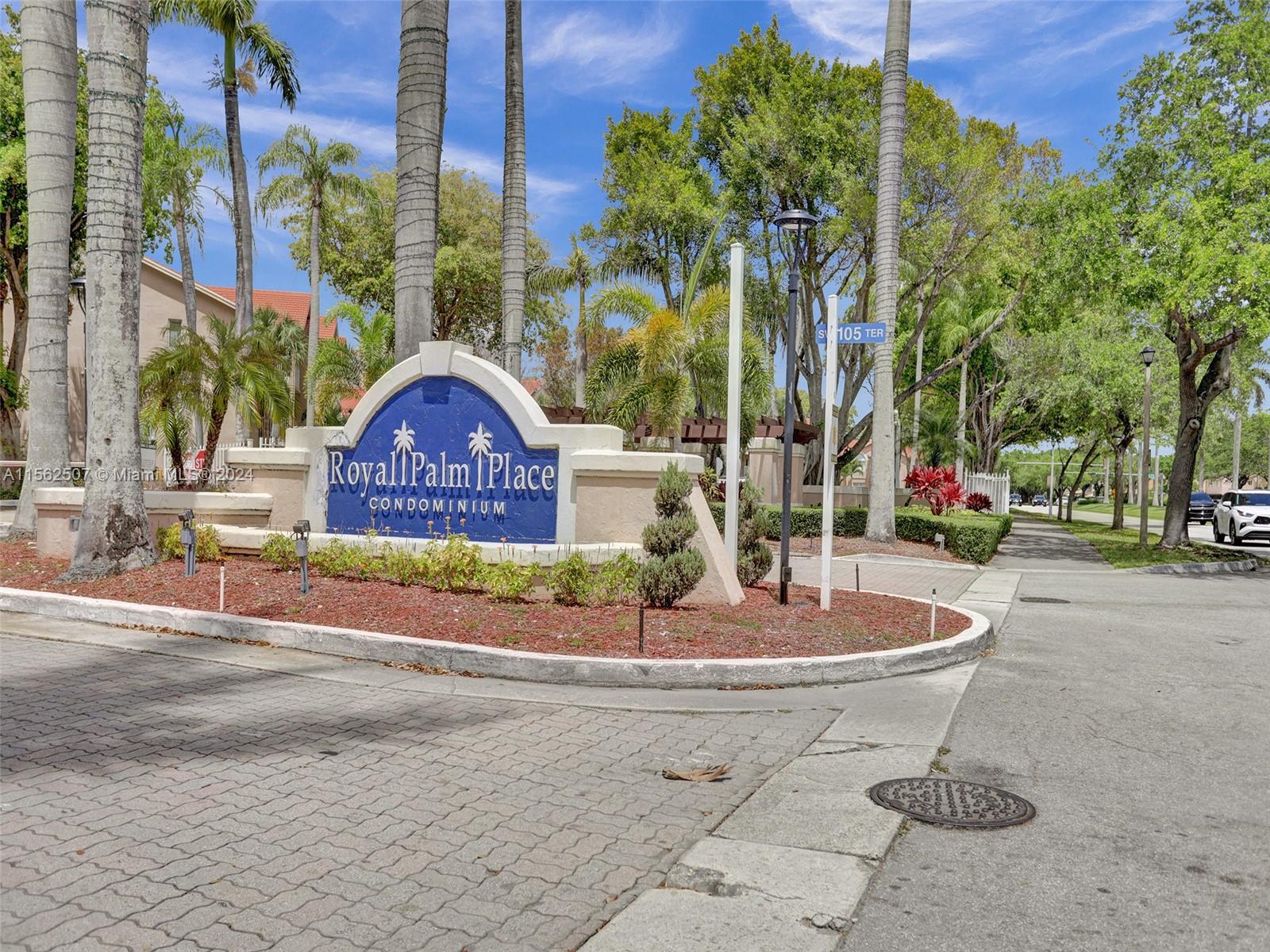 10510 SW 157th Ct # 302