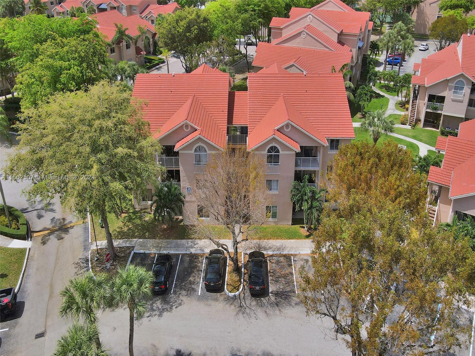 10510 SW 157th Ct # 302