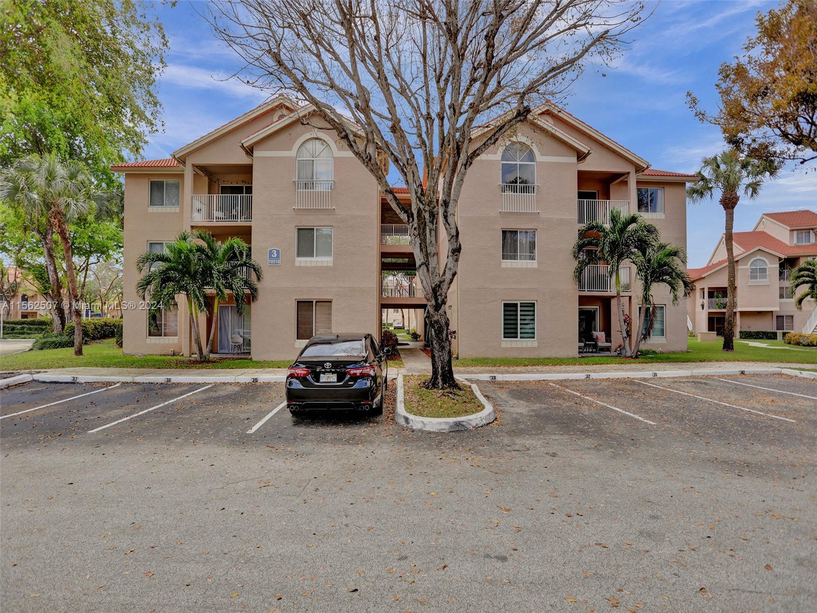 10510 SW 157th Ct # 302