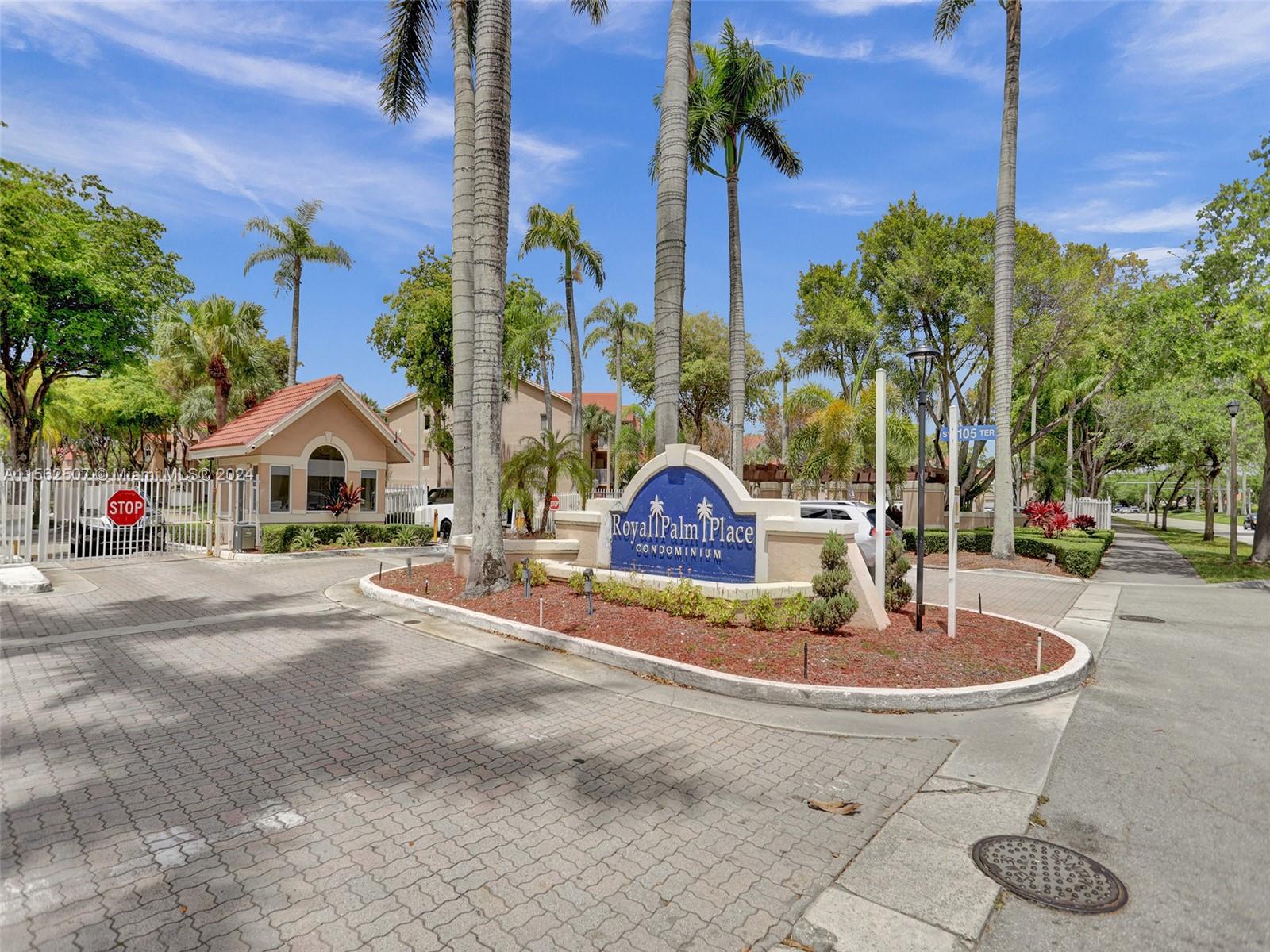 10510 SW 157th Ct # 302