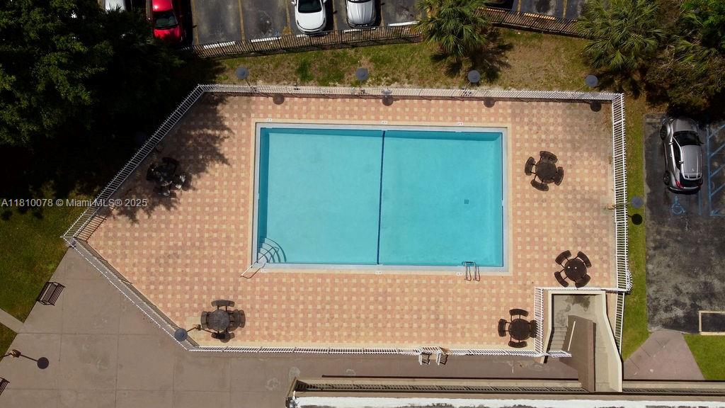 9110 Fontainebleau Blvd # 502