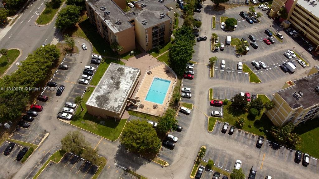 9110 Fontainebleau Blvd # 502