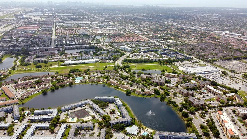 9110 Fontainebleau Blvd # 502