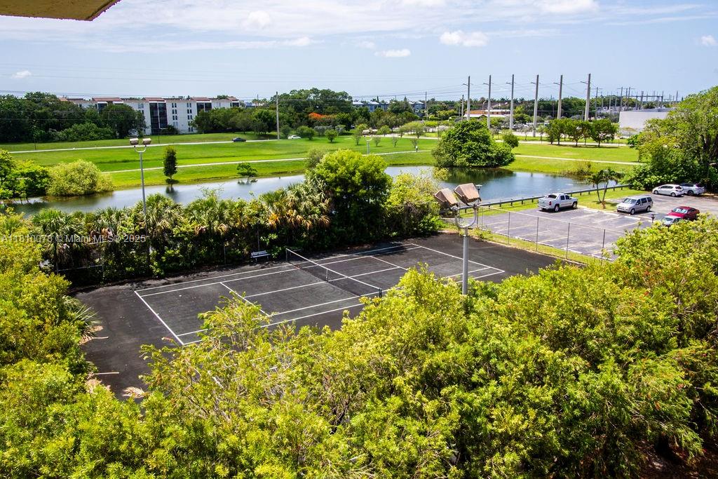 9110 Fontainebleau Blvd # 502