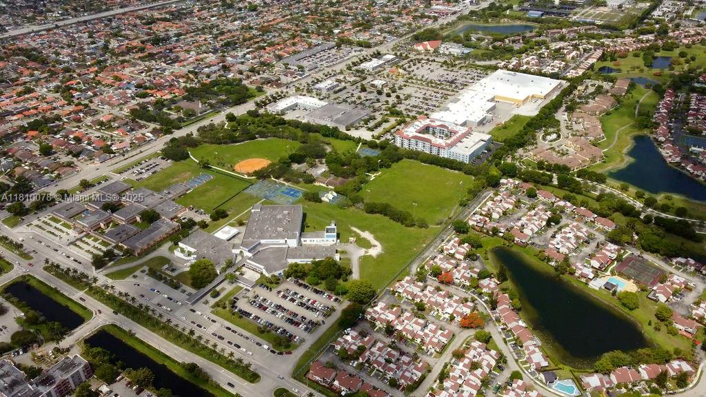 9110 Fontainebleau Blvd # 502