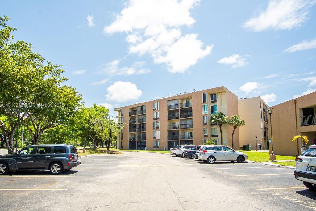 9110 Fontainebleau Blvd # 502