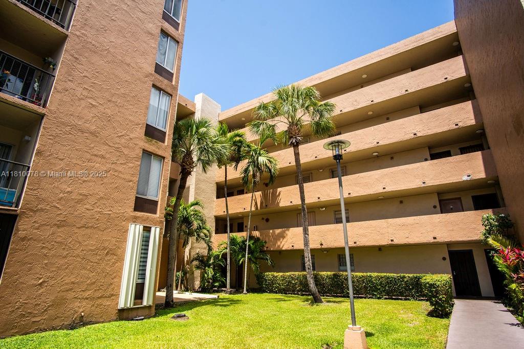 9110 Fontainebleau Blvd # 502