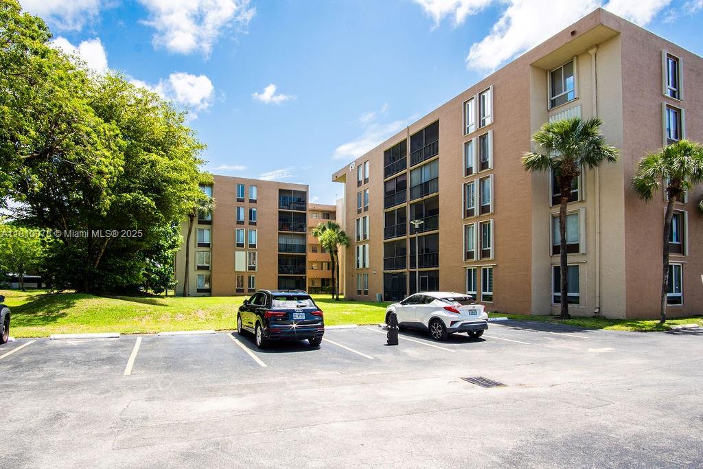 9110 Fontainebleau Blvd # 502