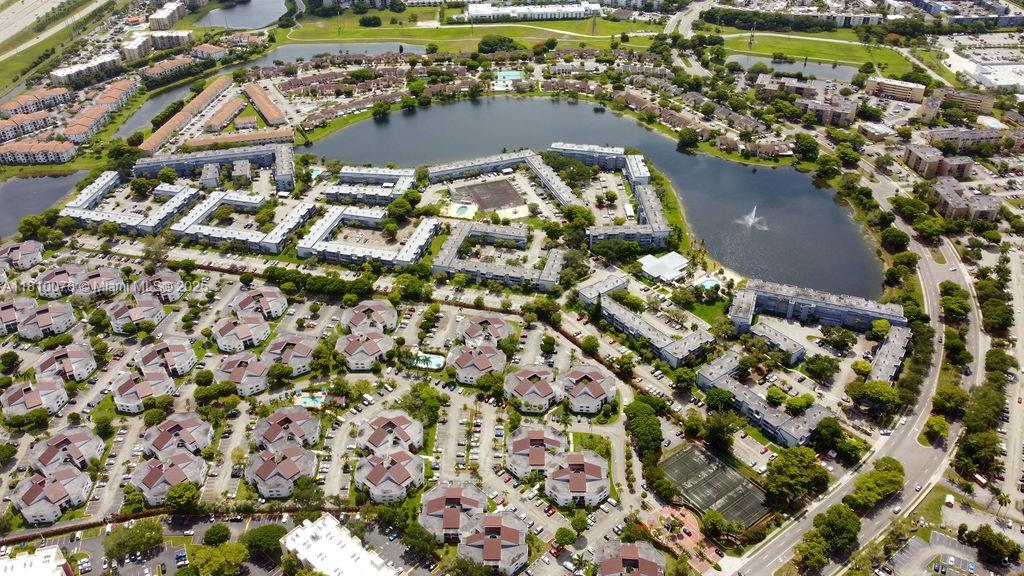 9110 Fontainebleau Blvd # 502