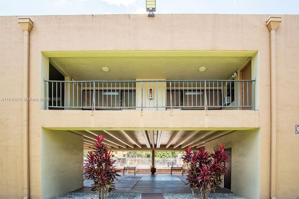 9110 Fontainebleau Blvd # 502