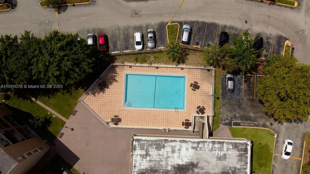 9110 Fontainebleau Blvd # 502