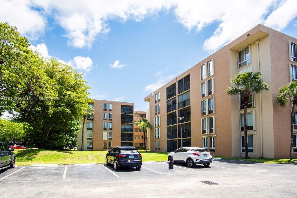 9110 Fontainebleau Blvd # 502