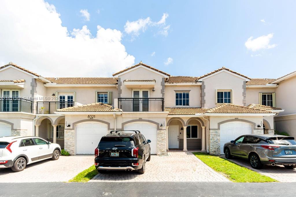 8321 SW 124th Ave # 105