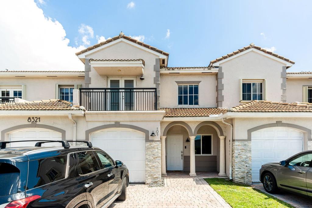 8321 SW 124th Ave # 105