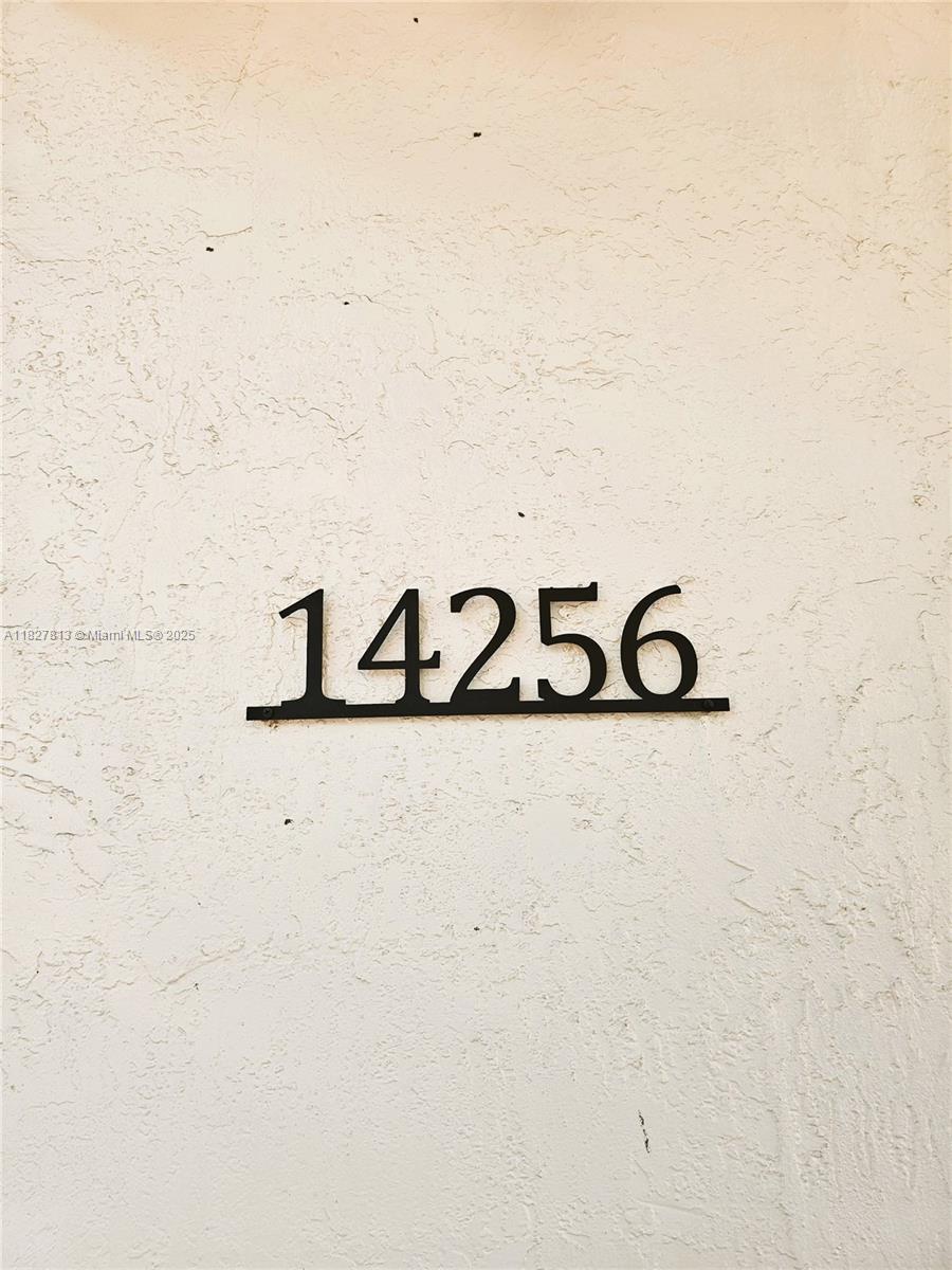 14256 SW 14th St # 0