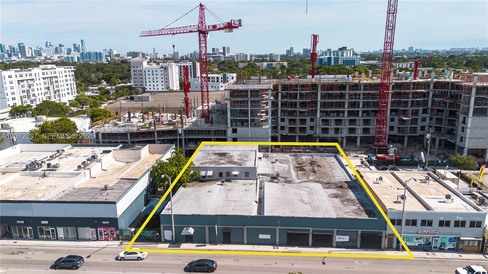 1748 NW 36th St