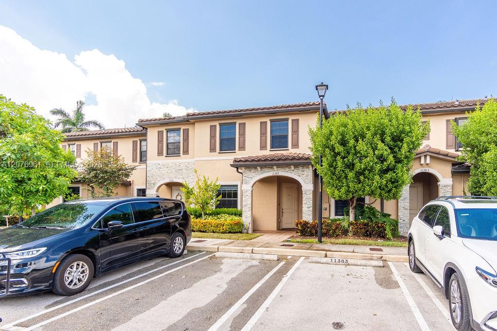 11387 SW 248th Ter