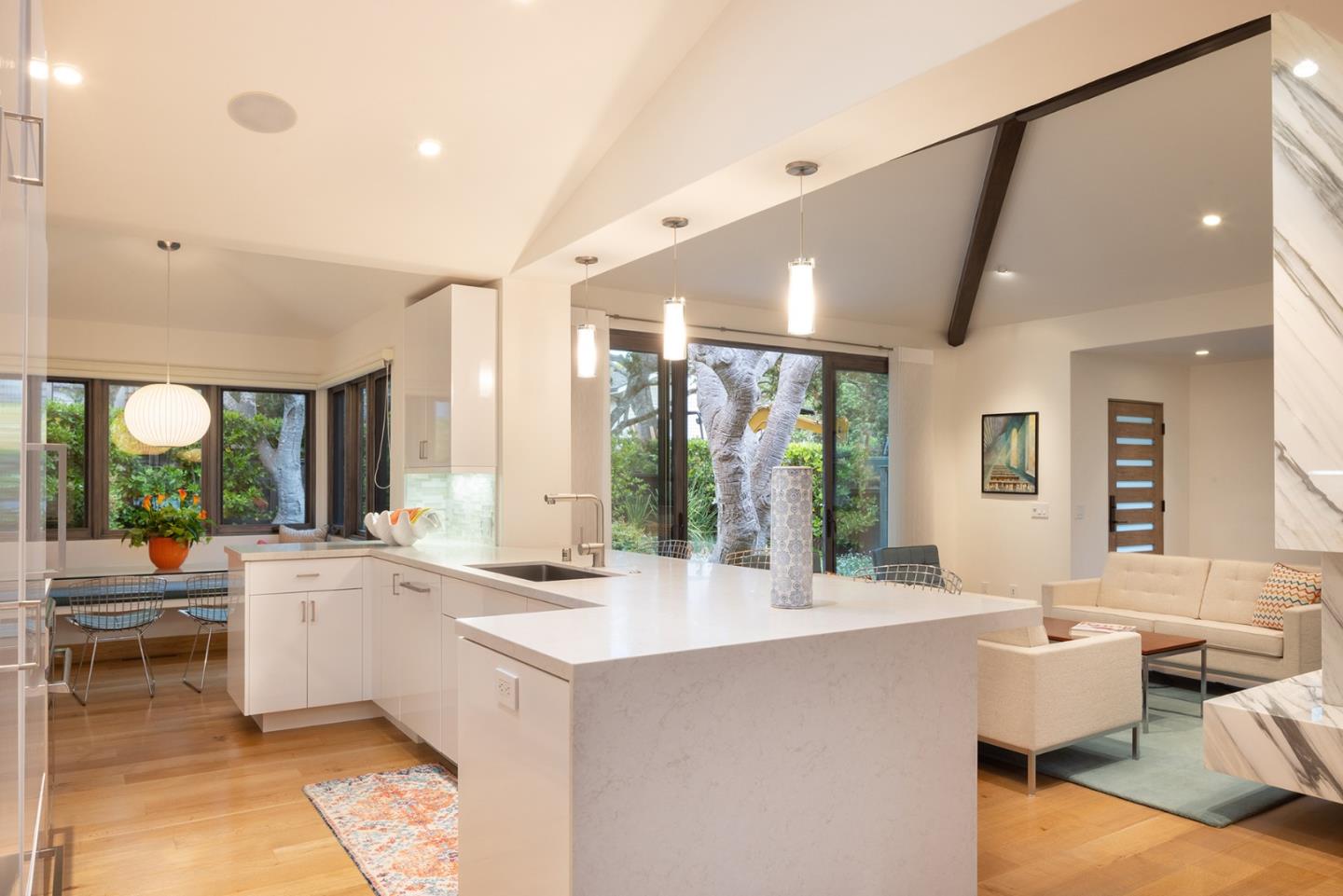 0 Lincoln 3NW of 13th Street