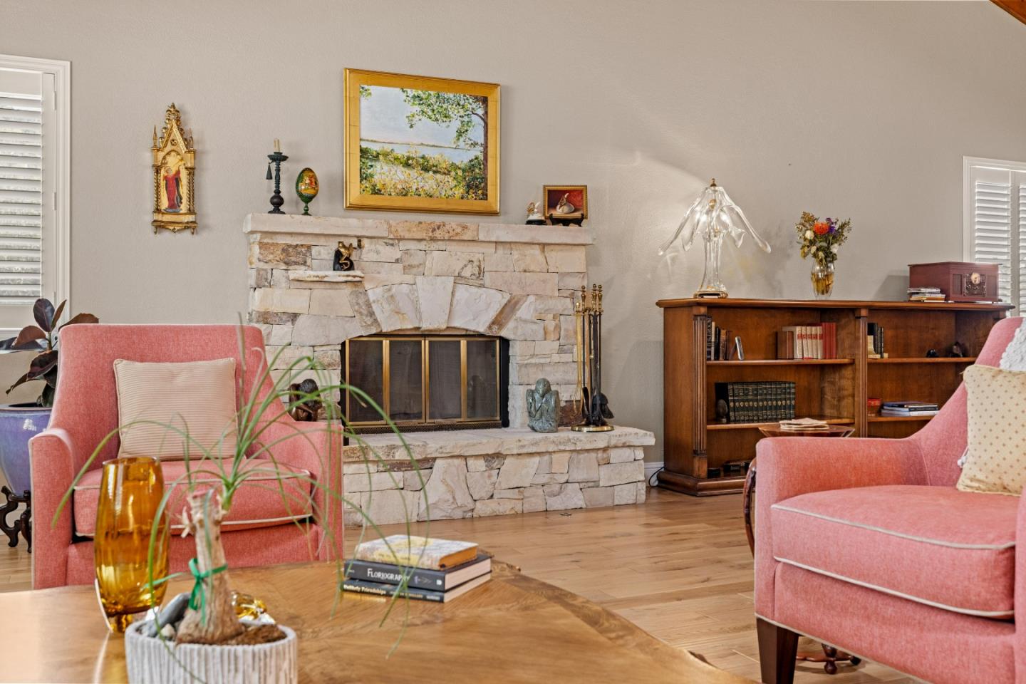 28 Deer Stalker PATH