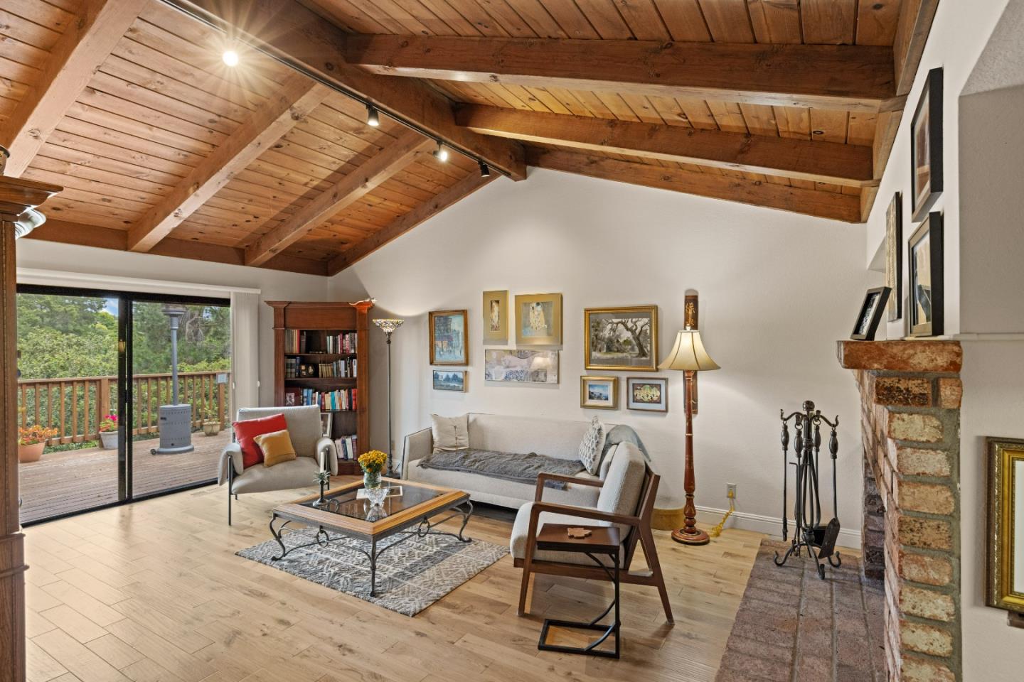 28 Deer Stalker PATH