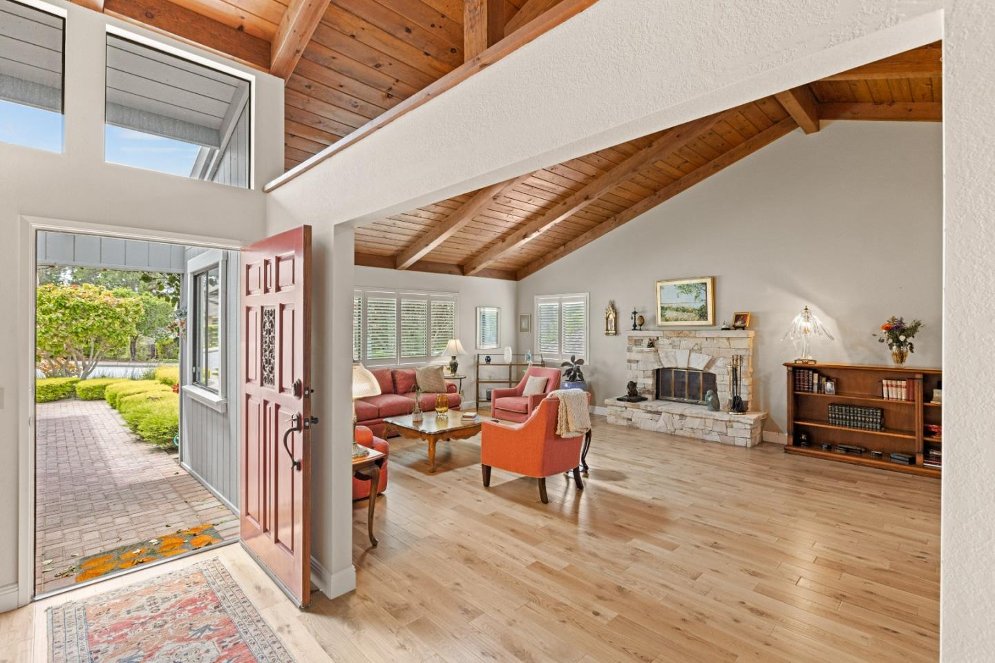 28 Deer Stalker PATH