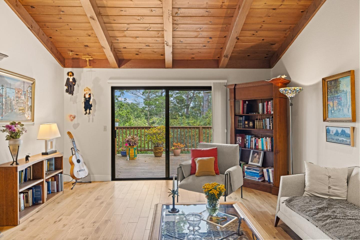 28 Deer Stalker PATH