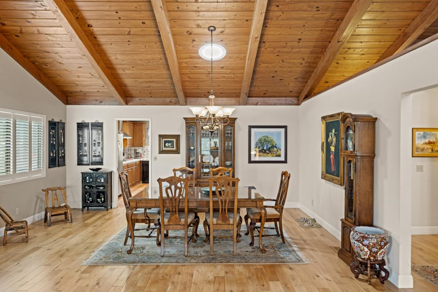 28 Deer Stalker PATH