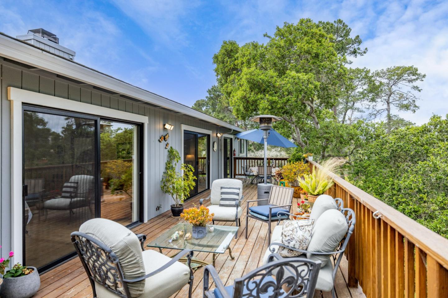 28 Deer Stalker PATH