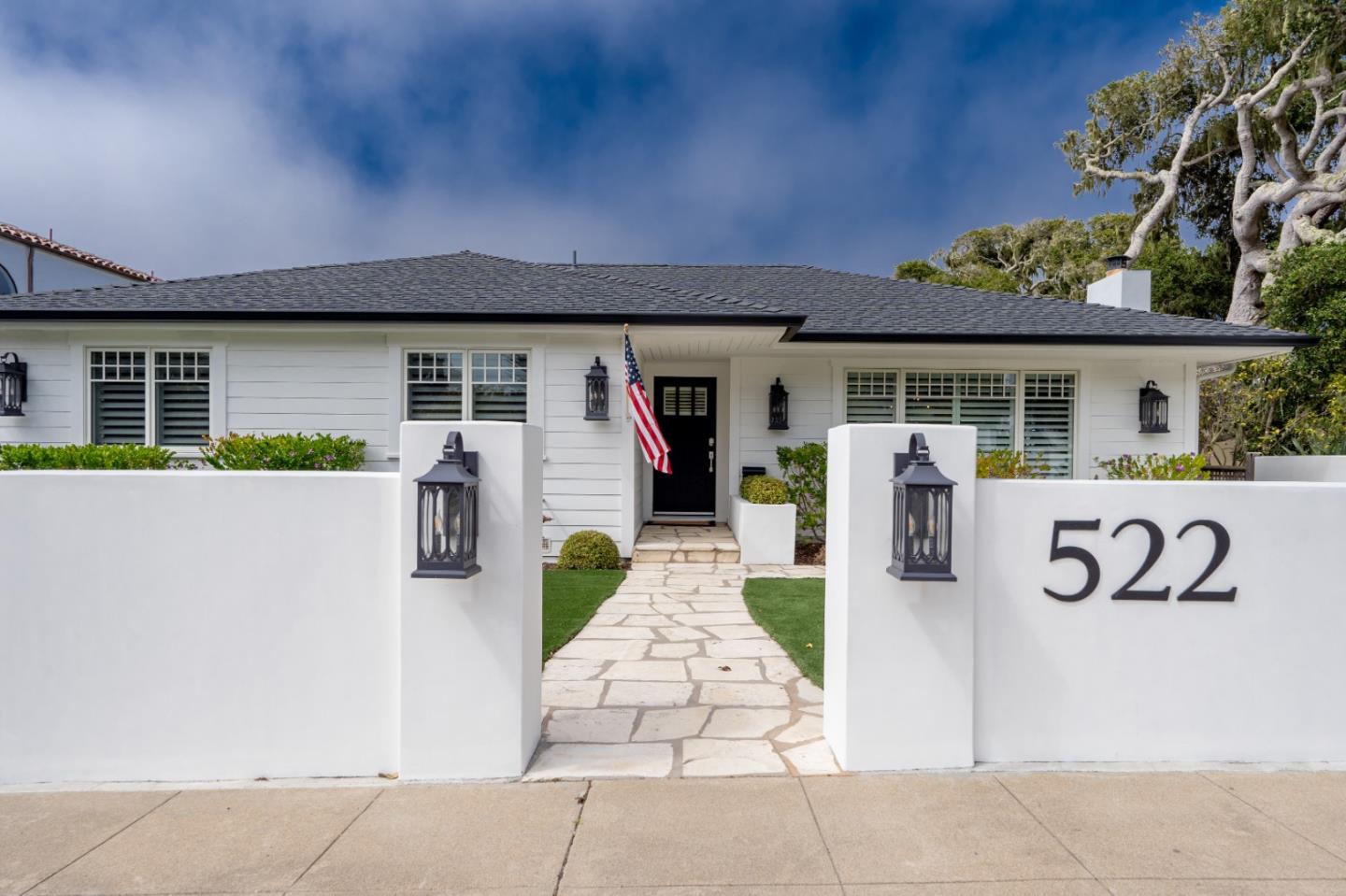 522 Beaumont AVE