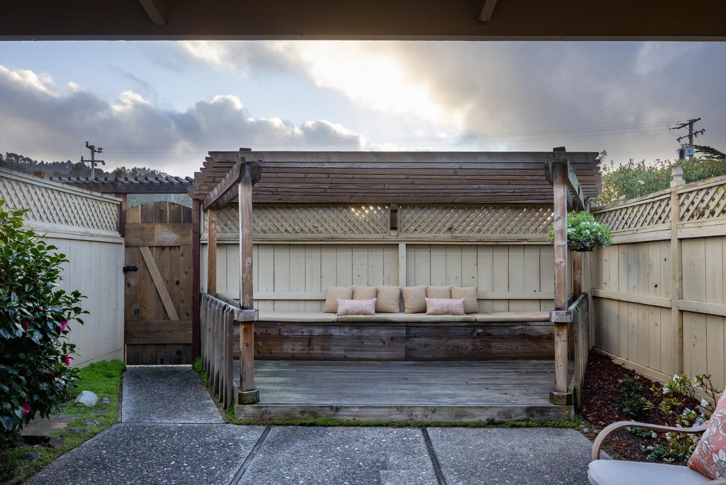 67 Hacienda
