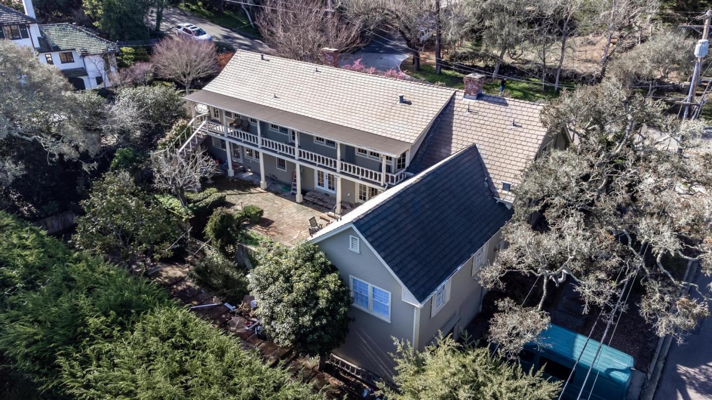 811 Alameda AVE