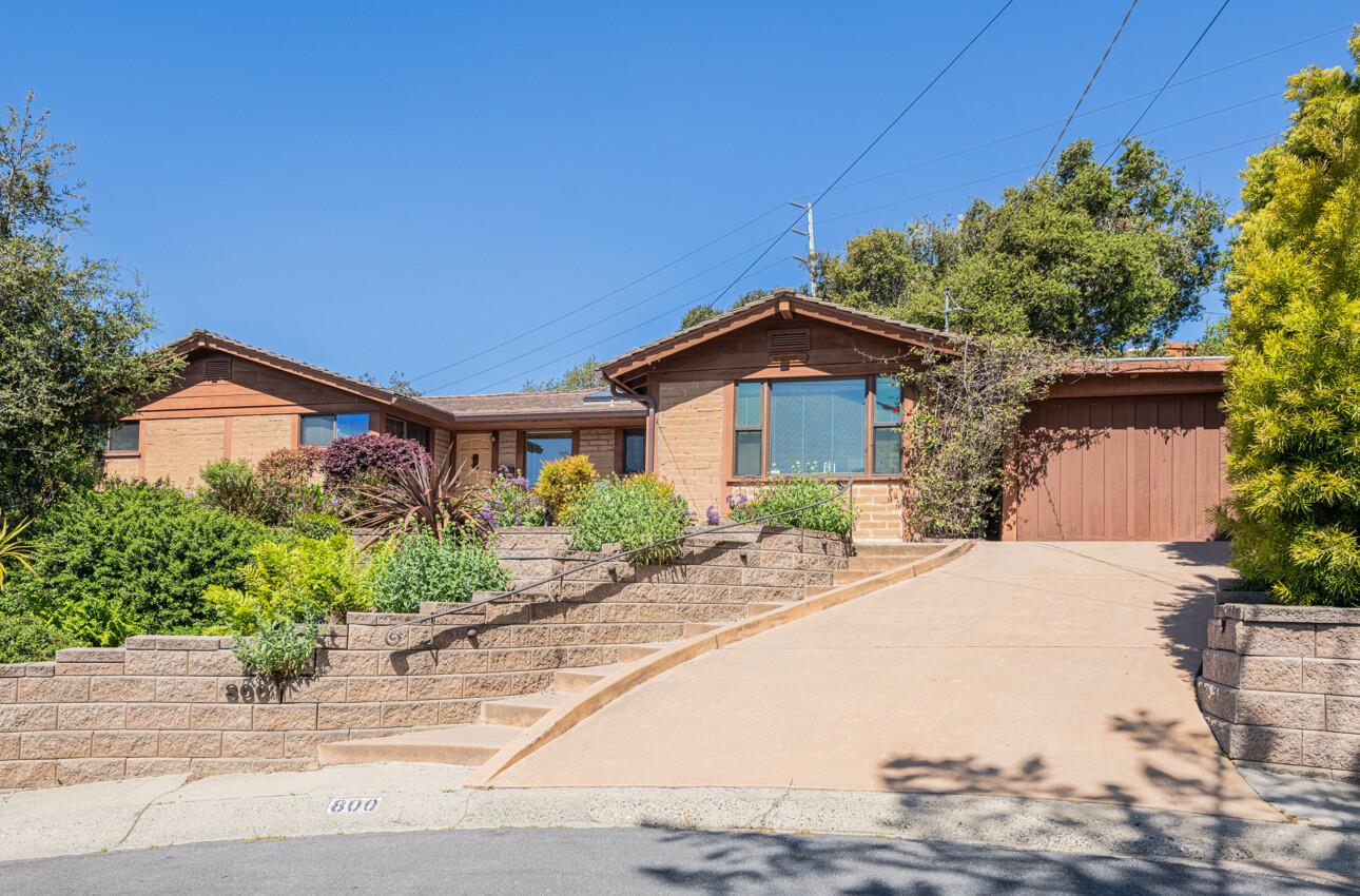 800 Adair Place
