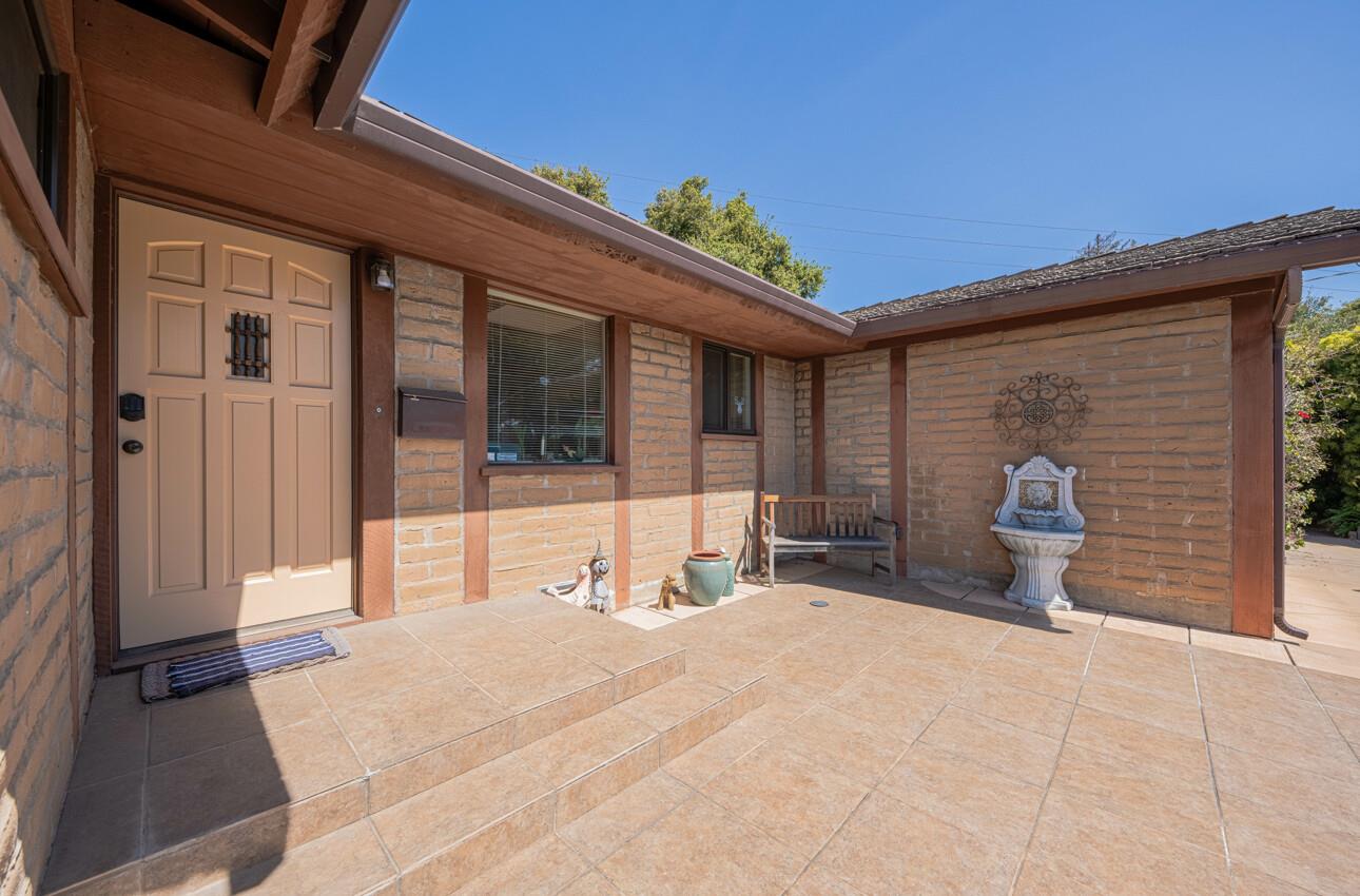 800 Adair Place